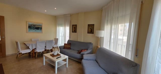 3 makuuhuone Asunto myytävänä paikassa L'Ametlla de Mar - 288 000 € (Ref: 9188406)