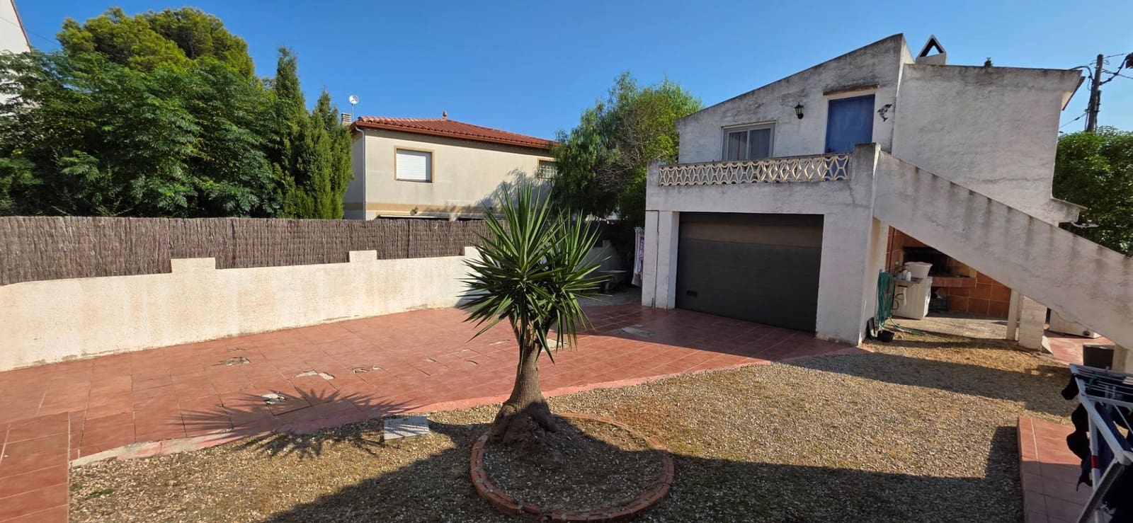 5 soveværelse Villa til salg i L'Ametlla de Mar med swimmingpool garage - € 325.000 (Ref: 9191029)