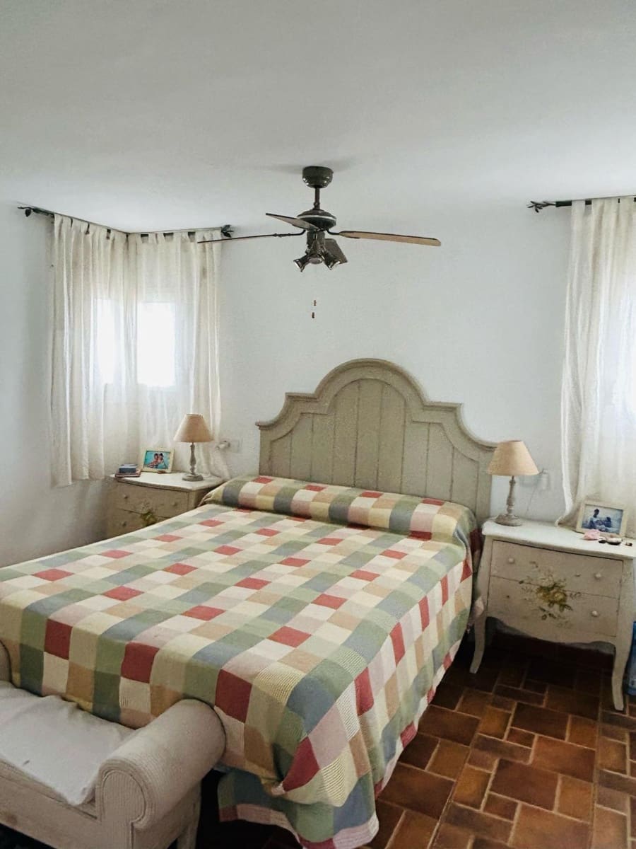 5 soveværelse Villa til salg i L'Ametlla de Mar med swimmingpool garage - € 325.000 (Ref: 9191029)