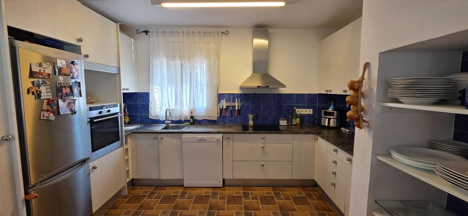 5 soveværelse Villa til salg i L'Ametlla de Mar med swimmingpool garage - € 325.000 (Ref: 9191029)