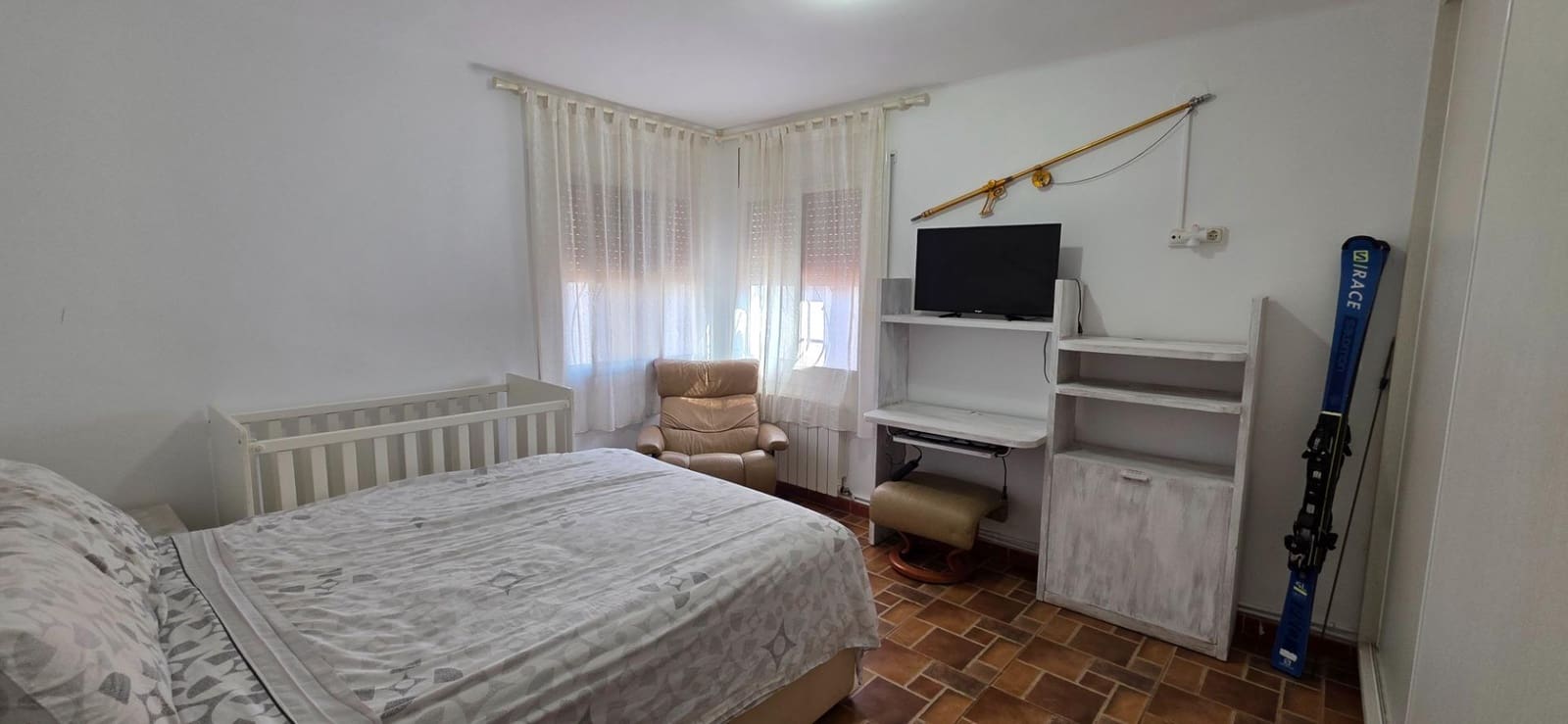 5 soveværelse Villa til salg i L'Ametlla de Mar med swimmingpool garage - € 325.000 (Ref: 9191029)