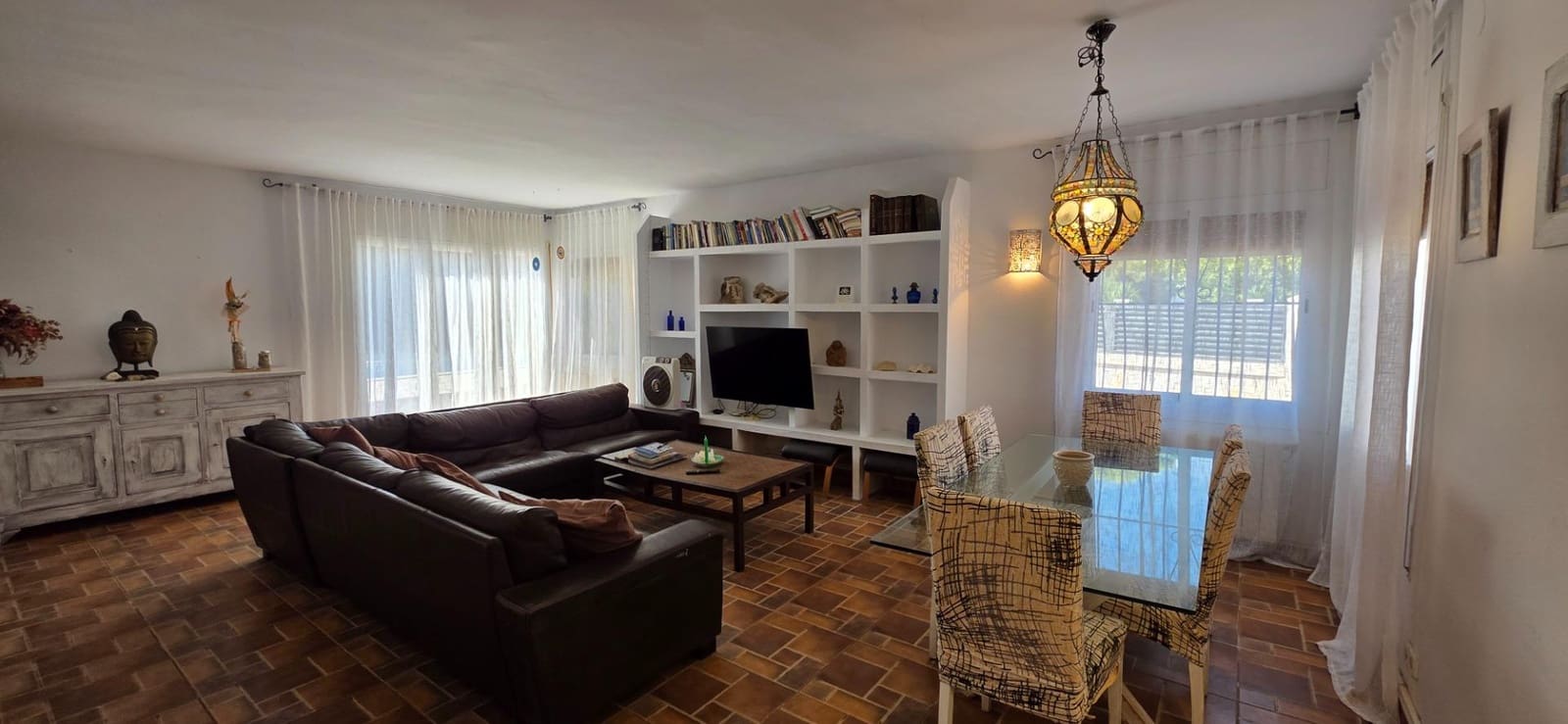 5 soveværelse Villa til salg i L'Ametlla de Mar med swimmingpool garage - € 325.000 (Ref: 9191029)