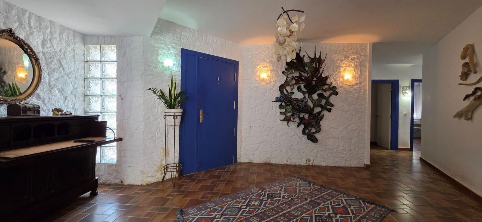 5 soveværelse Villa til salg i L'Ametlla de Mar med swimmingpool garage - € 325.000 (Ref: 9191029)