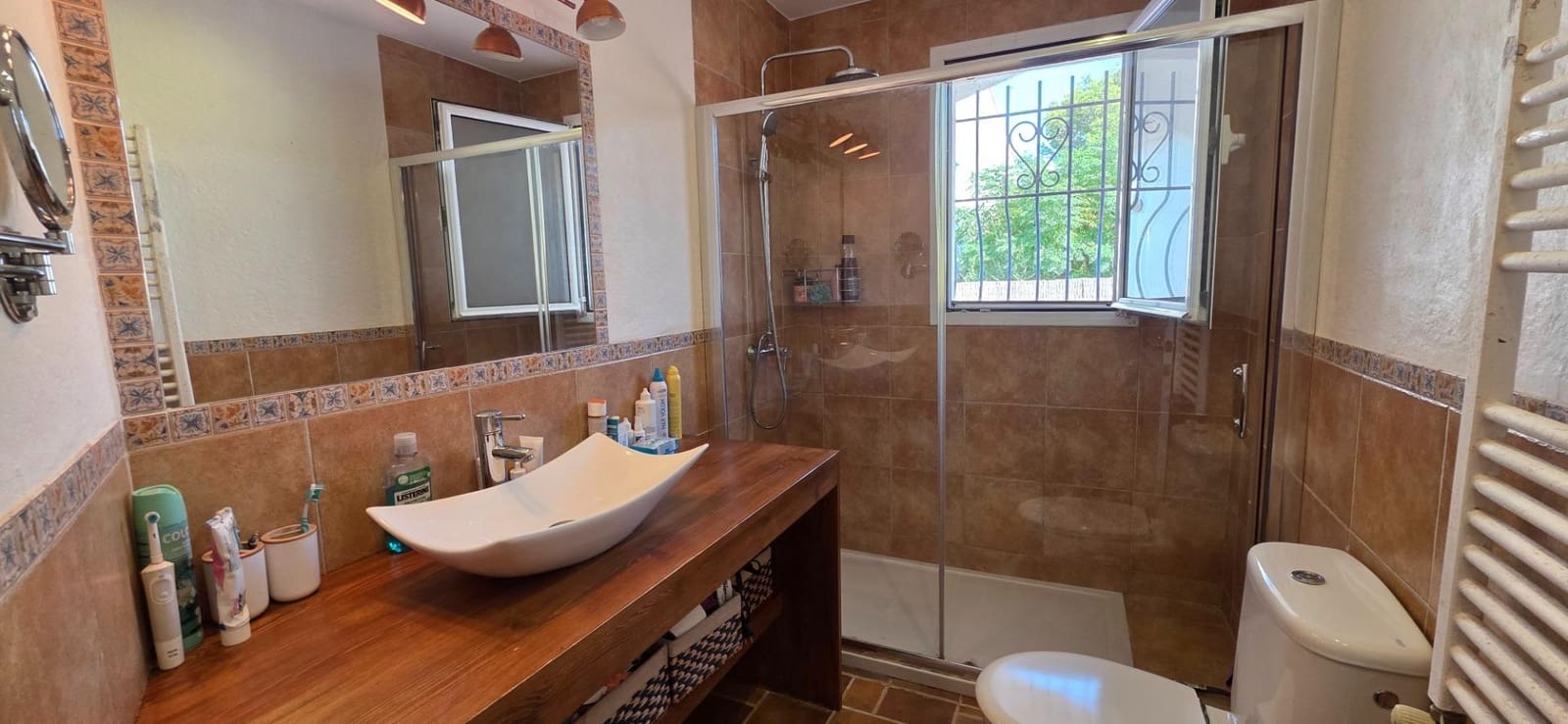 5 soveværelse Villa til salg i L'Ametlla de Mar med swimmingpool garage - € 325.000 (Ref: 9191029)