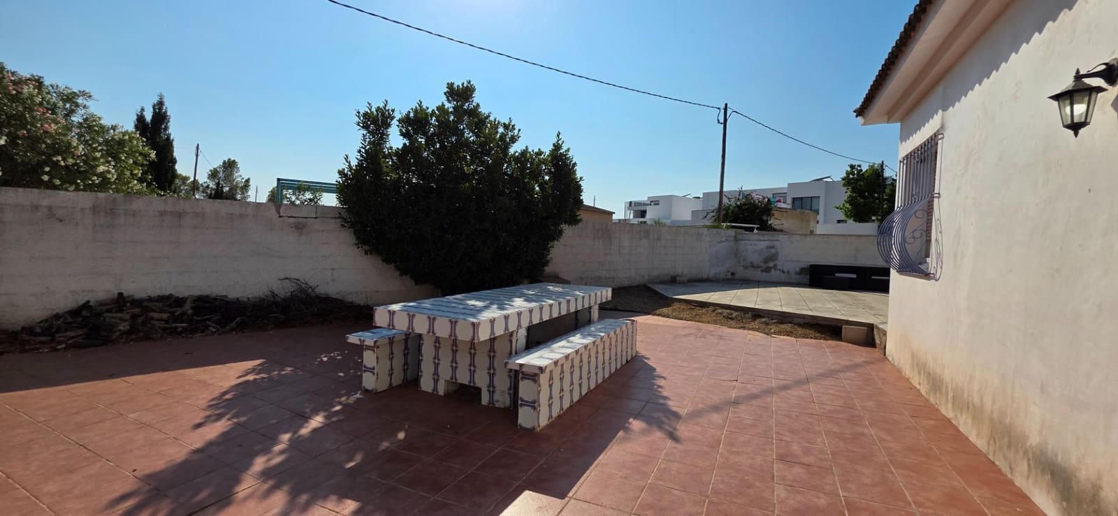 5 soveværelse Villa til salg i L'Ametlla de Mar med swimmingpool garage - € 325.000 (Ref: 9191029)