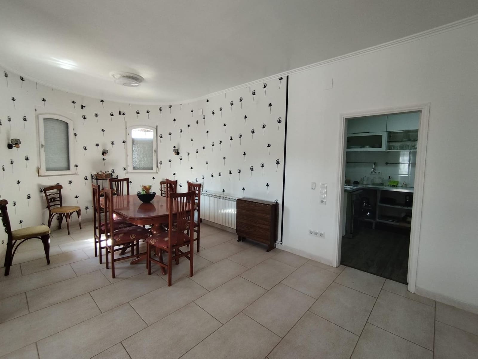 4 soverom Villa til salgs i L'Ametlla de Mar med svømmebasseng garasje - € 385 000 (Ref: 9192306)