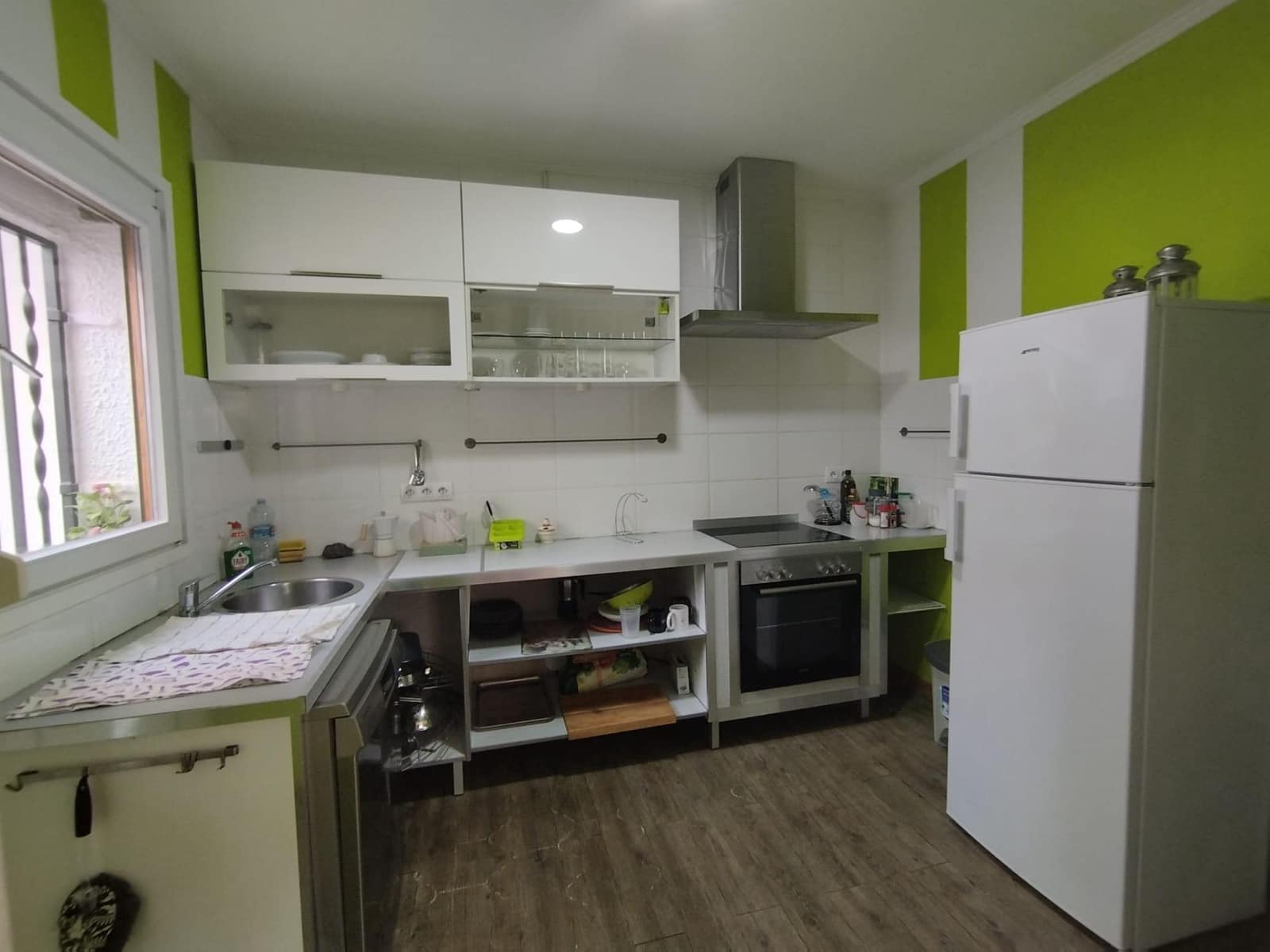 4 soverom Villa til salgs i L'Ametlla de Mar med svømmebasseng garasje - € 385 000 (Ref: 9192306)