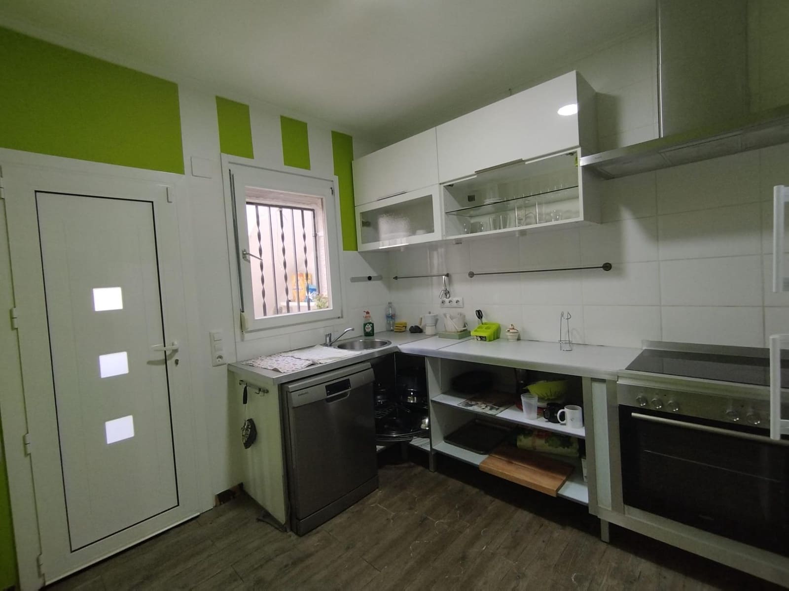 4 soverom Villa til salgs i L'Ametlla de Mar med svømmebasseng garasje - € 385 000 (Ref: 9192306)