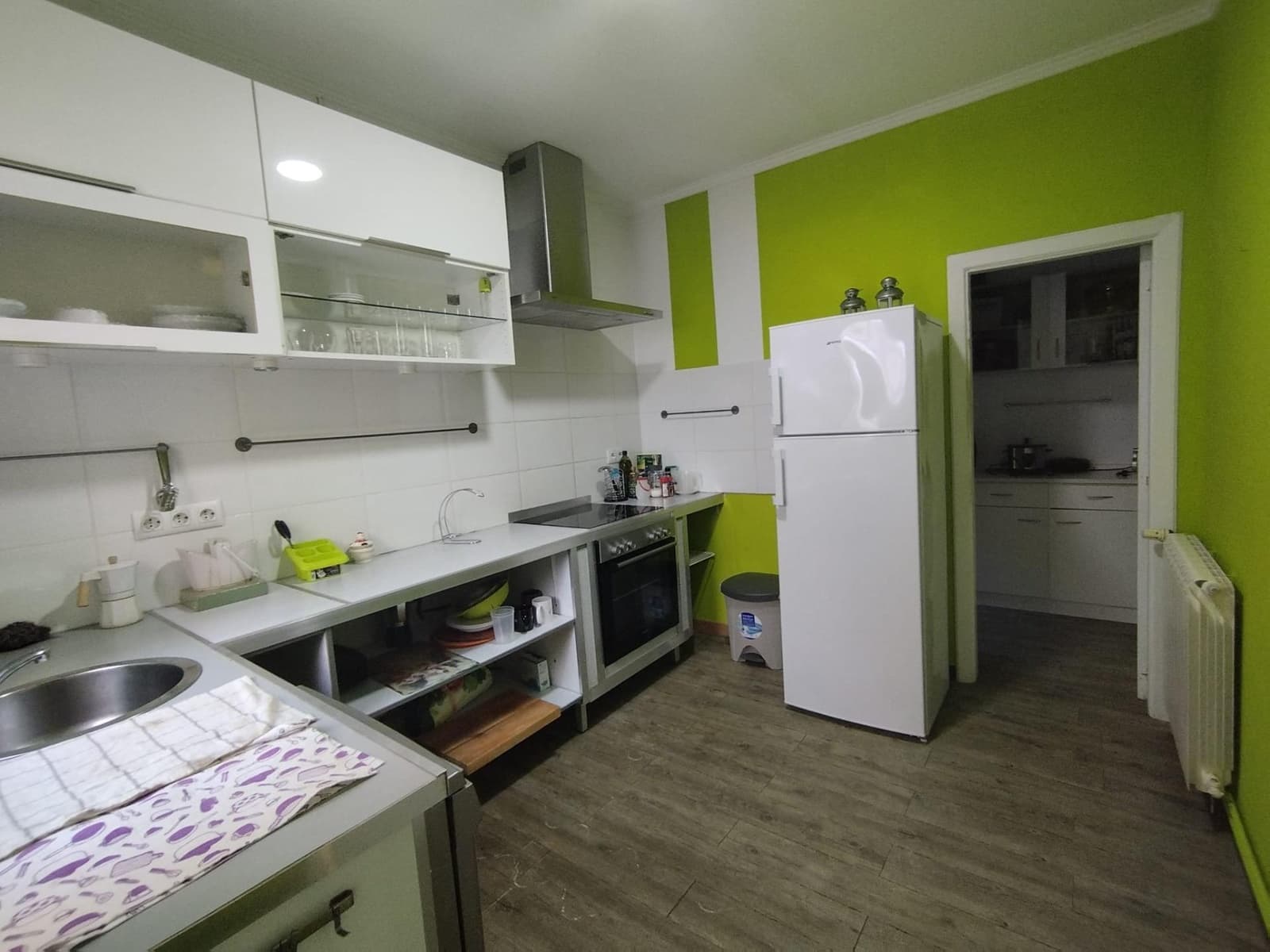 4 soverom Villa til salgs i L'Ametlla de Mar med svømmebasseng garasje - € 385 000 (Ref: 9192306)