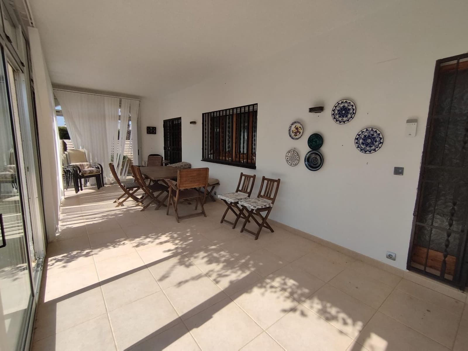 4 soverom Villa til salgs i L'Ametlla de Mar med svømmebasseng garasje - € 385 000 (Ref: 9192306)