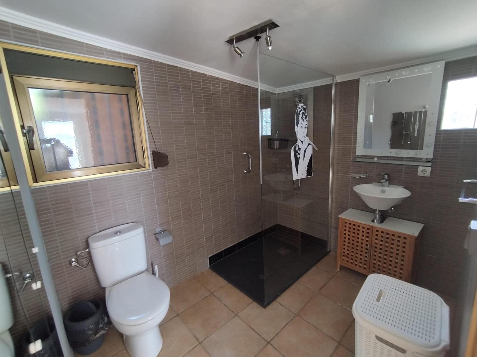 4 soverom Villa til salgs i L'Ametlla de Mar med svømmebasseng garasje - € 385 000 (Ref: 9192306)