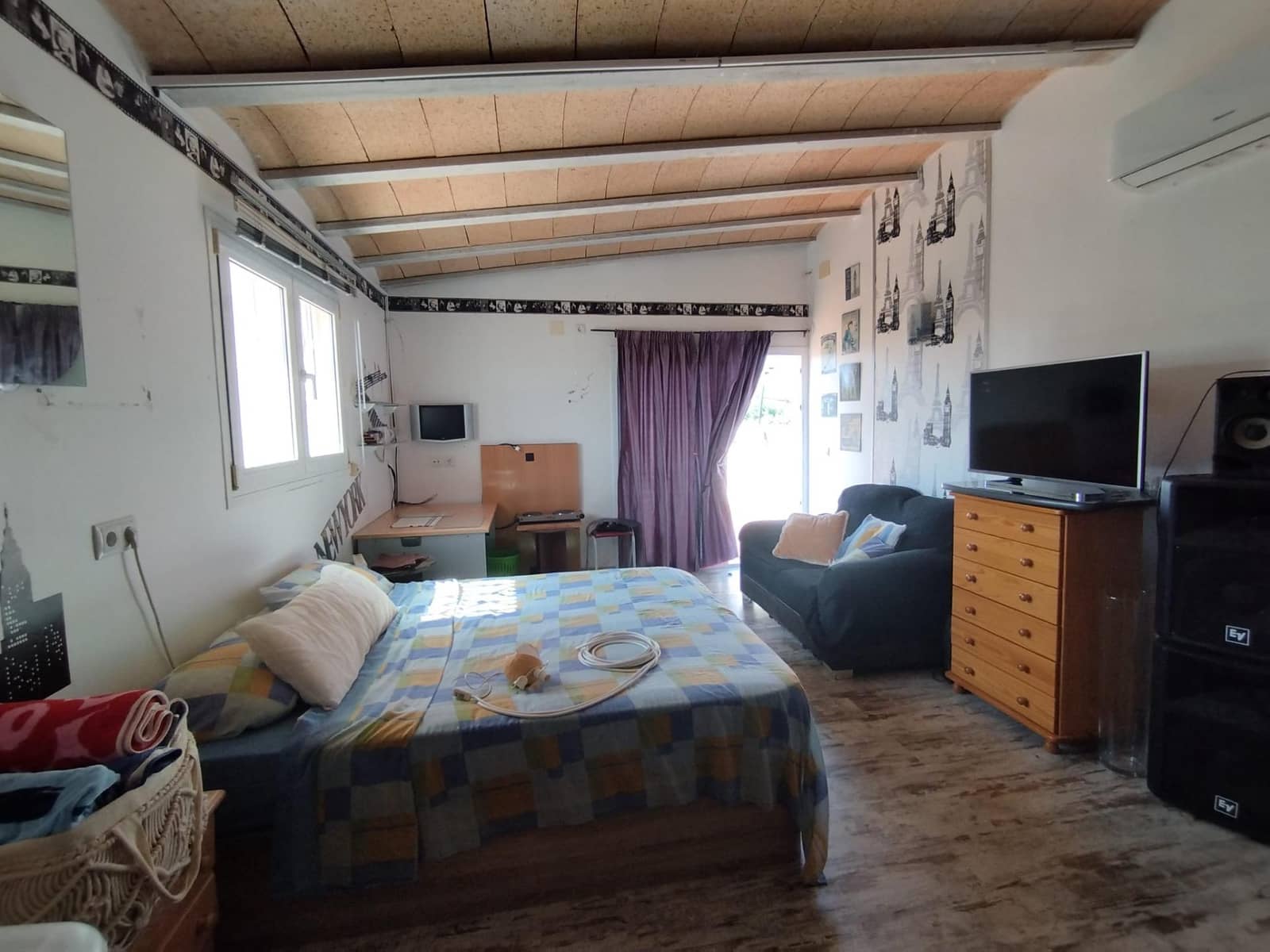 4 soverom Villa til salgs i L'Ametlla de Mar med svømmebasseng garasje - € 385 000 (Ref: 9192306)