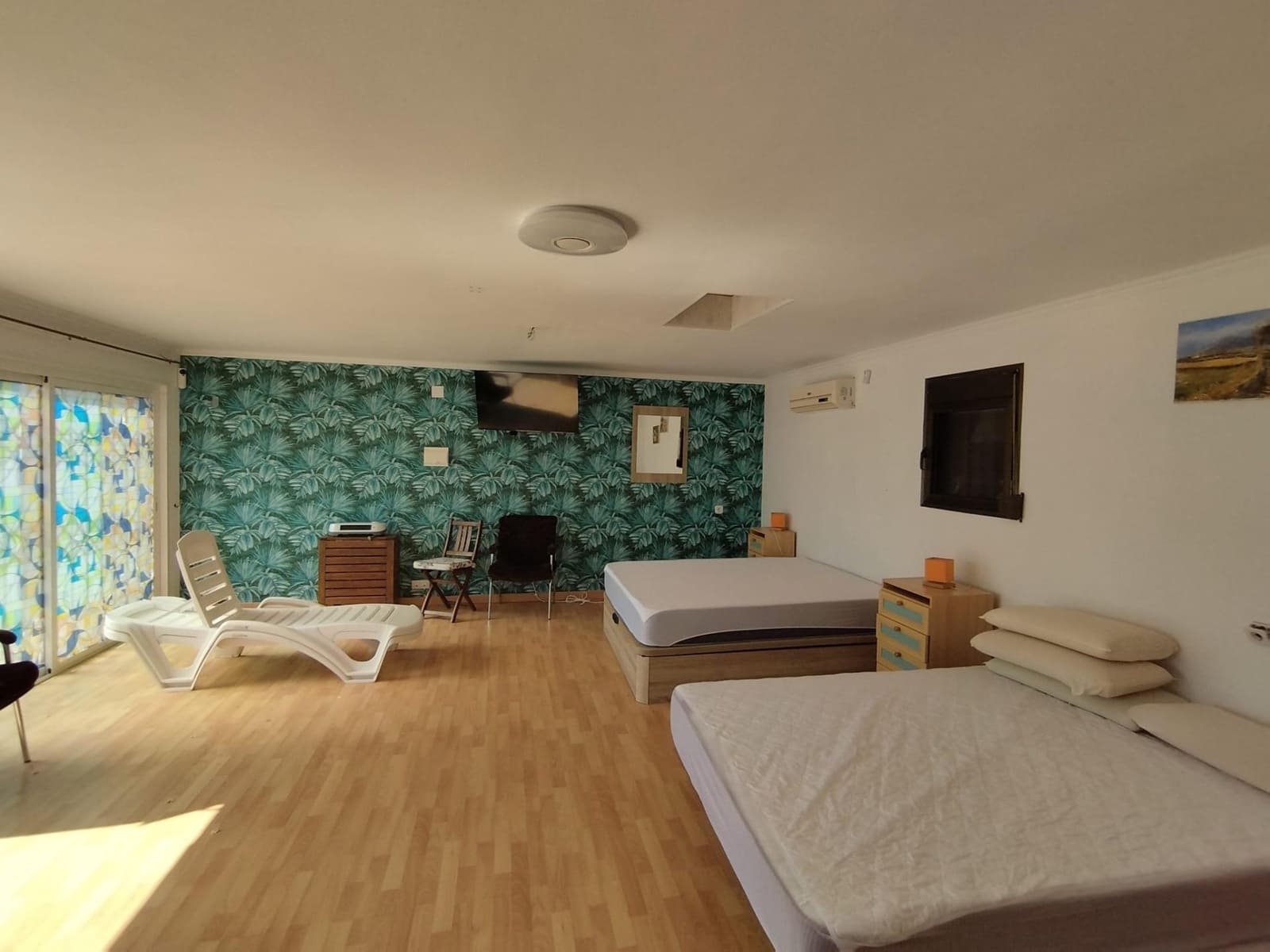 4 soverom Villa til salgs i L'Ametlla de Mar med svømmebasseng garasje - € 385 000 (Ref: 9192306)