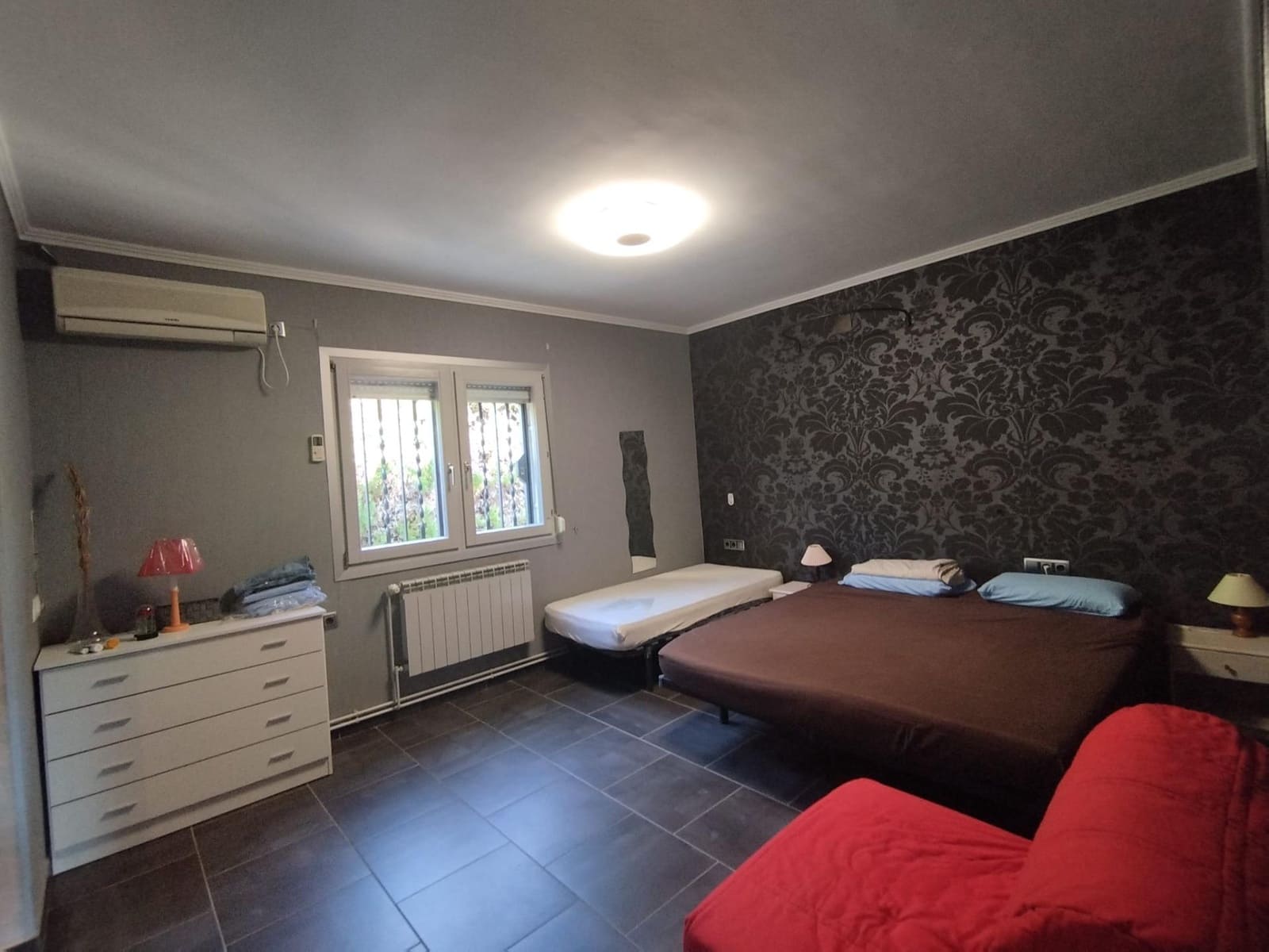 4 soverom Villa til salgs i L'Ametlla de Mar med svømmebasseng garasje - € 385 000 (Ref: 9192306)