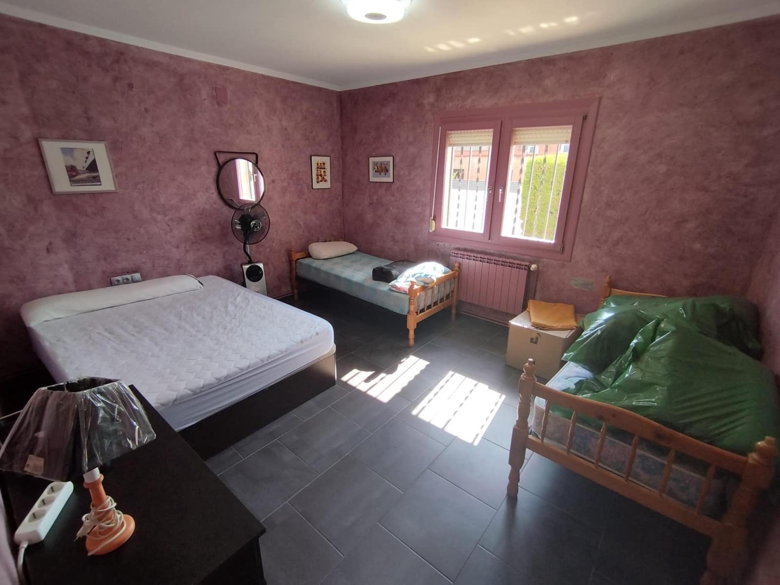 4 soverom Villa til salgs i L'Ametlla de Mar med svømmebasseng garasje - € 385 000 (Ref: 9192306)