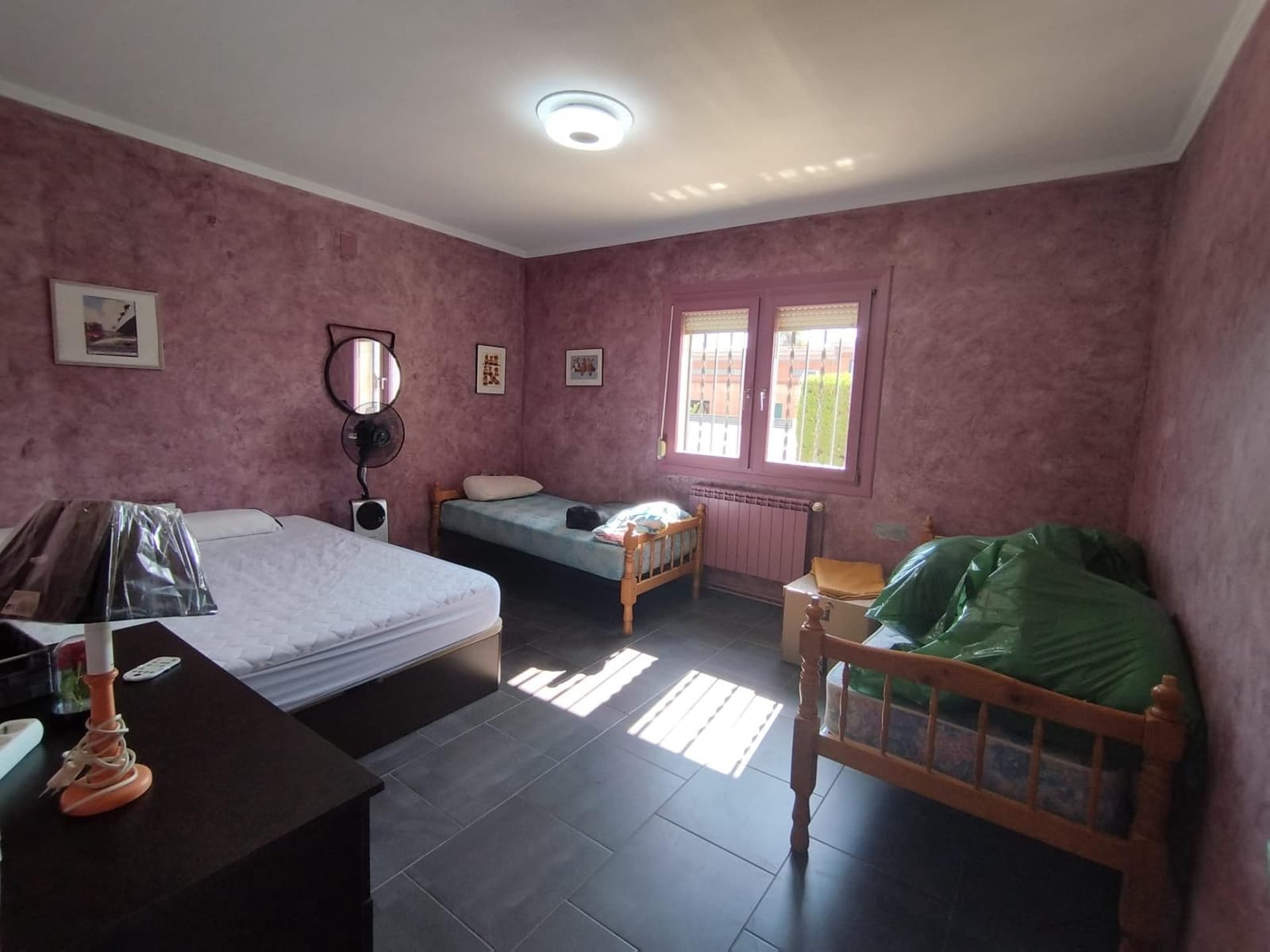 4 soverom Villa til salgs i L'Ametlla de Mar med svømmebasseng garasje - € 385 000 (Ref: 9192306)