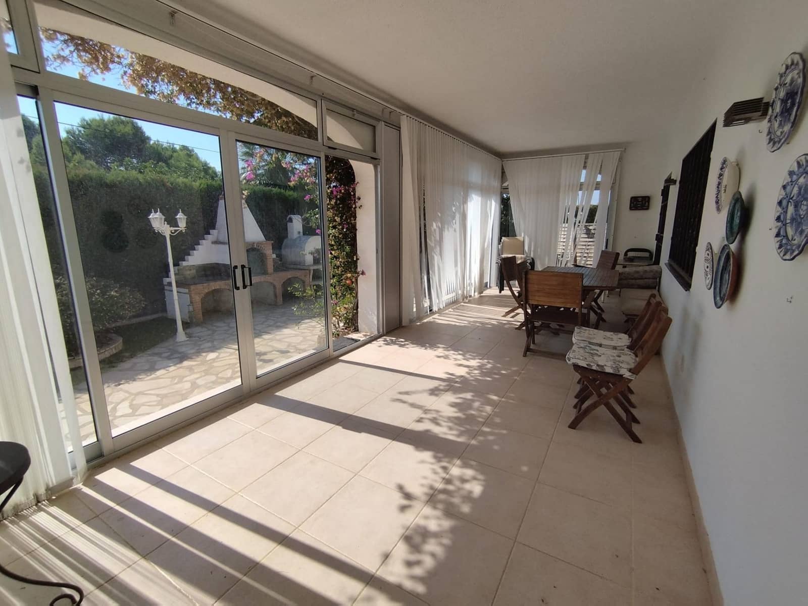 4 soverom Villa til salgs i L'Ametlla de Mar med svømmebasseng garasje - € 385 000 (Ref: 9192306)