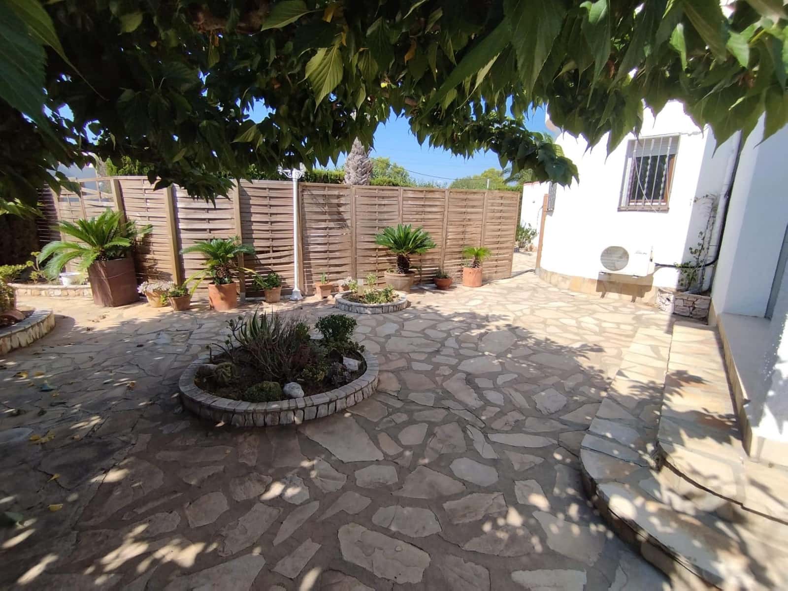 4 soverom Villa til salgs i L'Ametlla de Mar med svømmebasseng garasje - € 385 000 (Ref: 9192306)