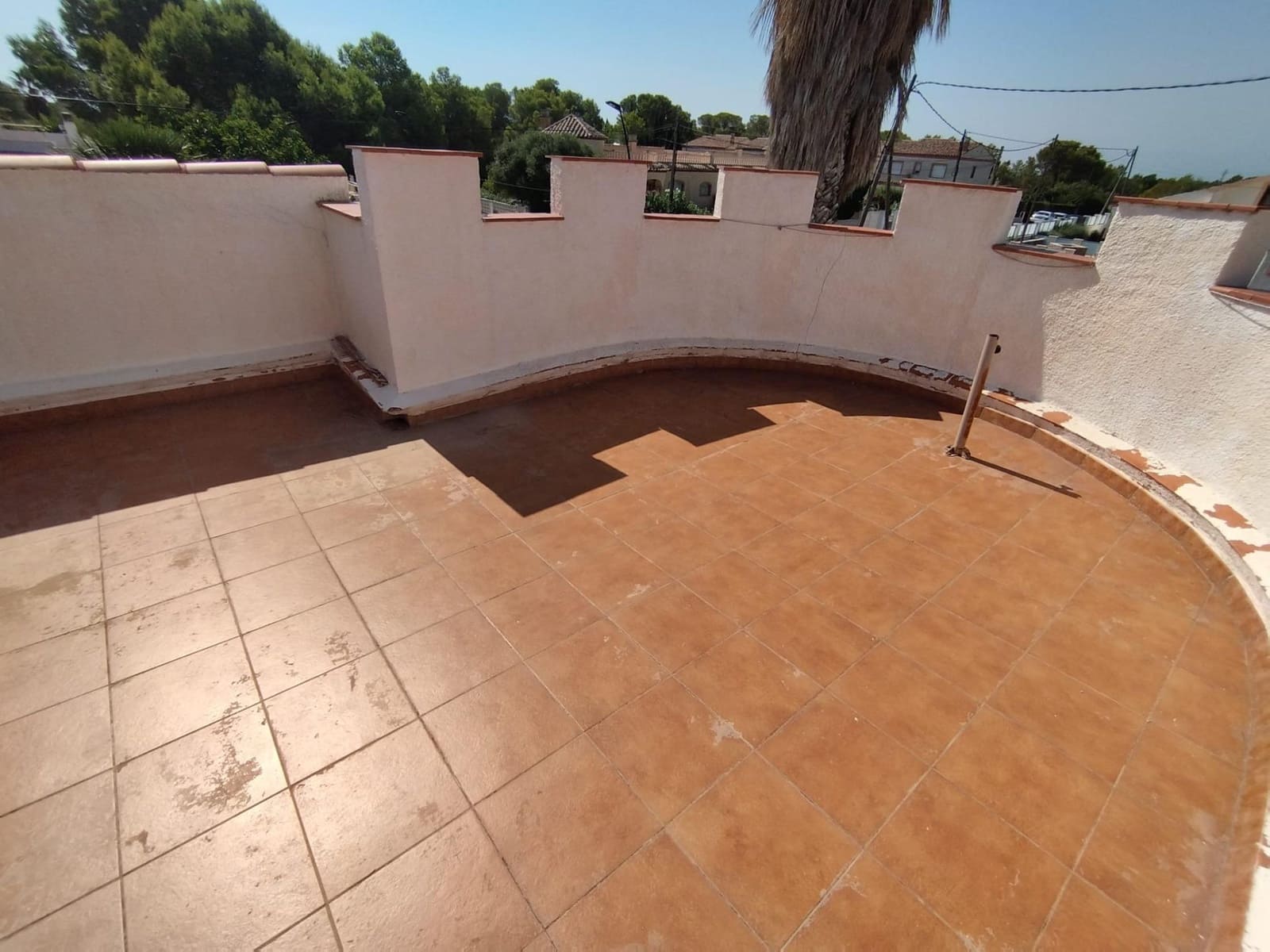 4 soverom Villa til salgs i L'Ametlla de Mar med svømmebasseng garasje - € 385 000 (Ref: 9192306)