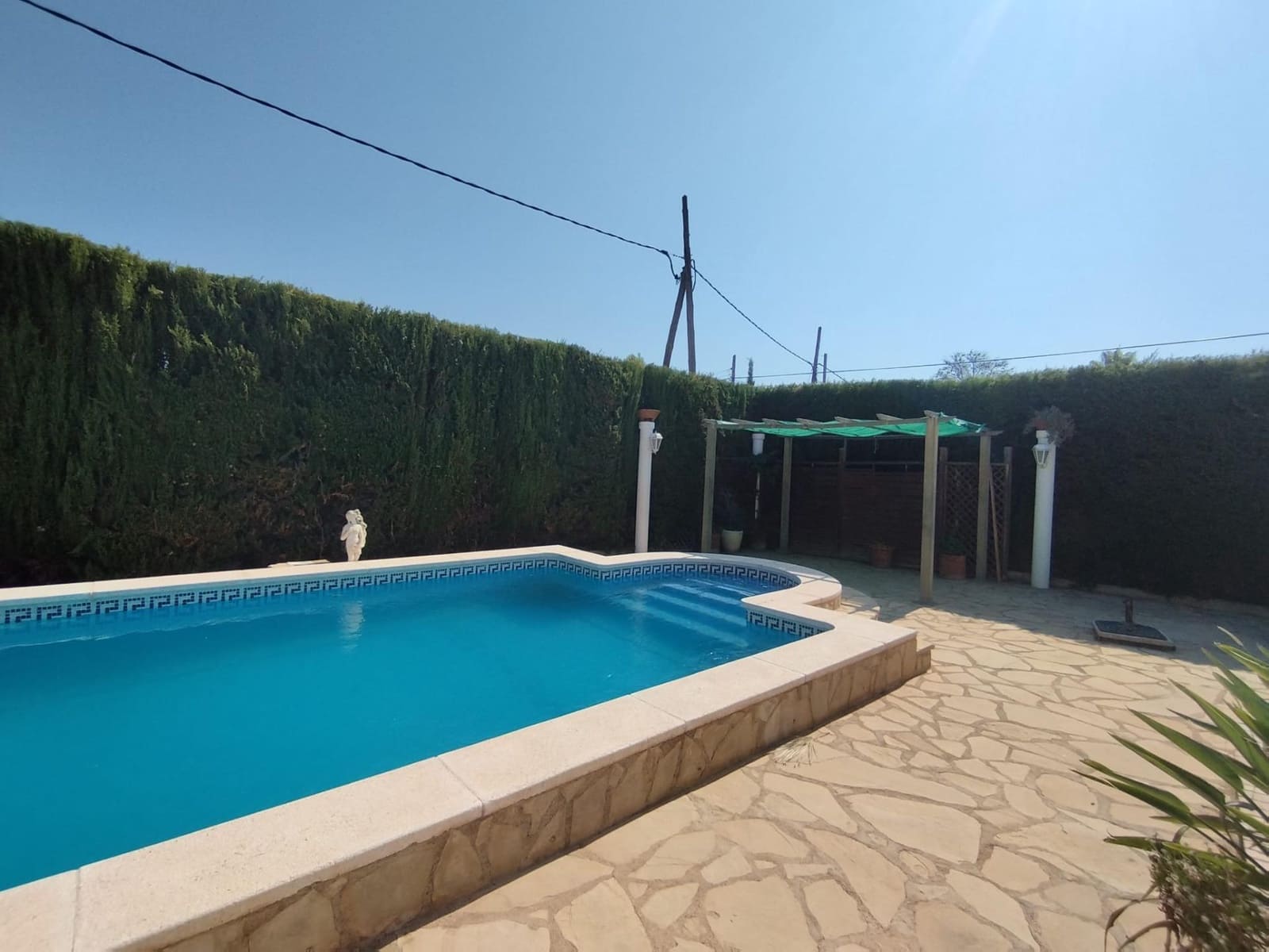 4 soverom Villa til salgs i L'Ametlla de Mar med svømmebasseng garasje - € 385 000 (Ref: 9192306)