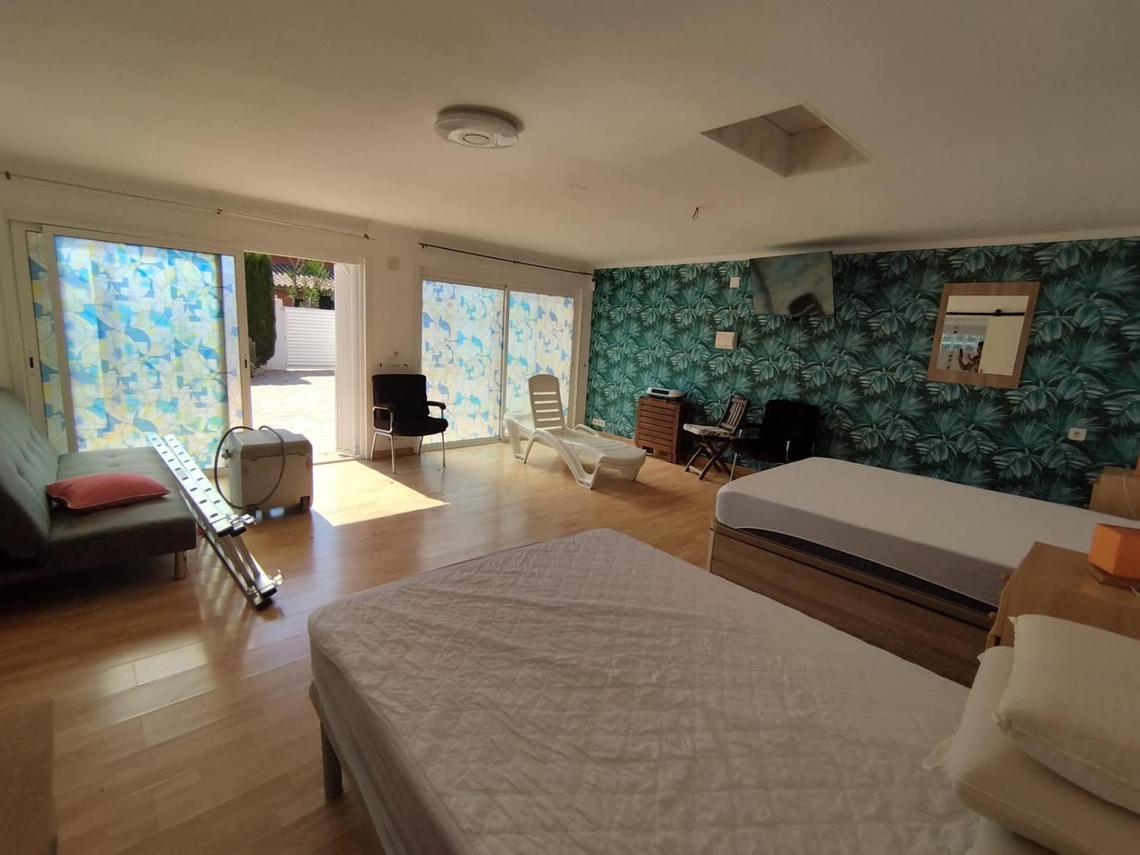 4 soverom Villa til salgs i L'Ametlla de Mar med svømmebasseng garasje - € 385 000 (Ref: 9192306)