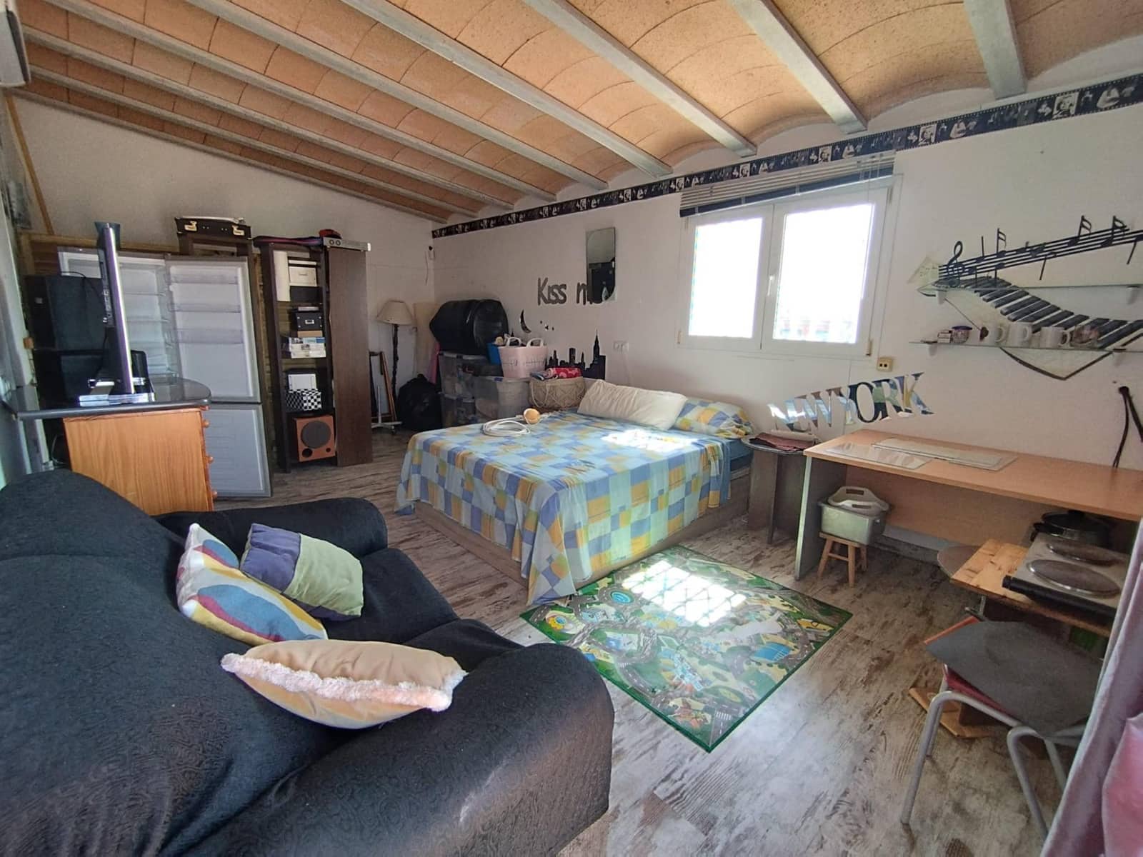 4 soverom Villa til salgs i L'Ametlla de Mar med svømmebasseng garasje - € 385 000 (Ref: 9192306)