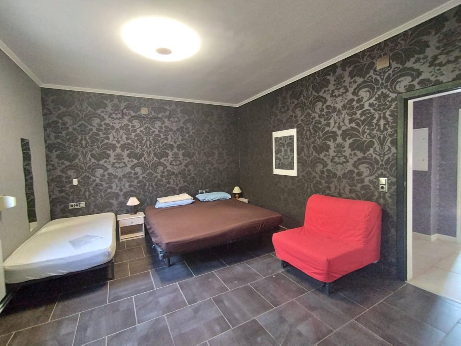 4 soverom Villa til salgs i L'Ametlla de Mar med svømmebasseng garasje - € 385 000 (Ref: 9192306)