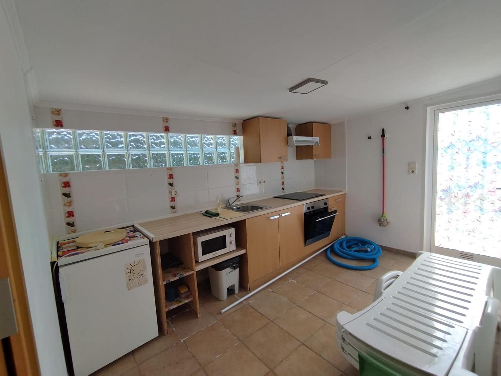 4 soverom Villa til salgs i L'Ametlla de Mar med svømmebasseng garasje - € 385 000 (Ref: 9192306)