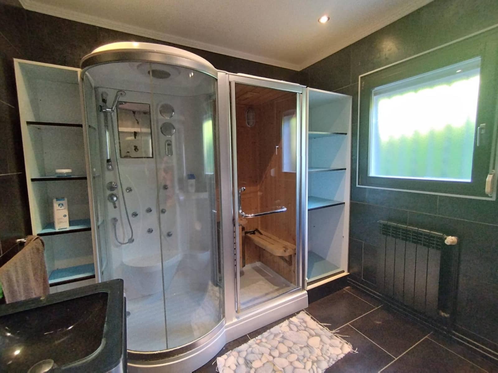 4 soverom Villa til salgs i L'Ametlla de Mar med svømmebasseng garasje - € 385 000 (Ref: 9192306)