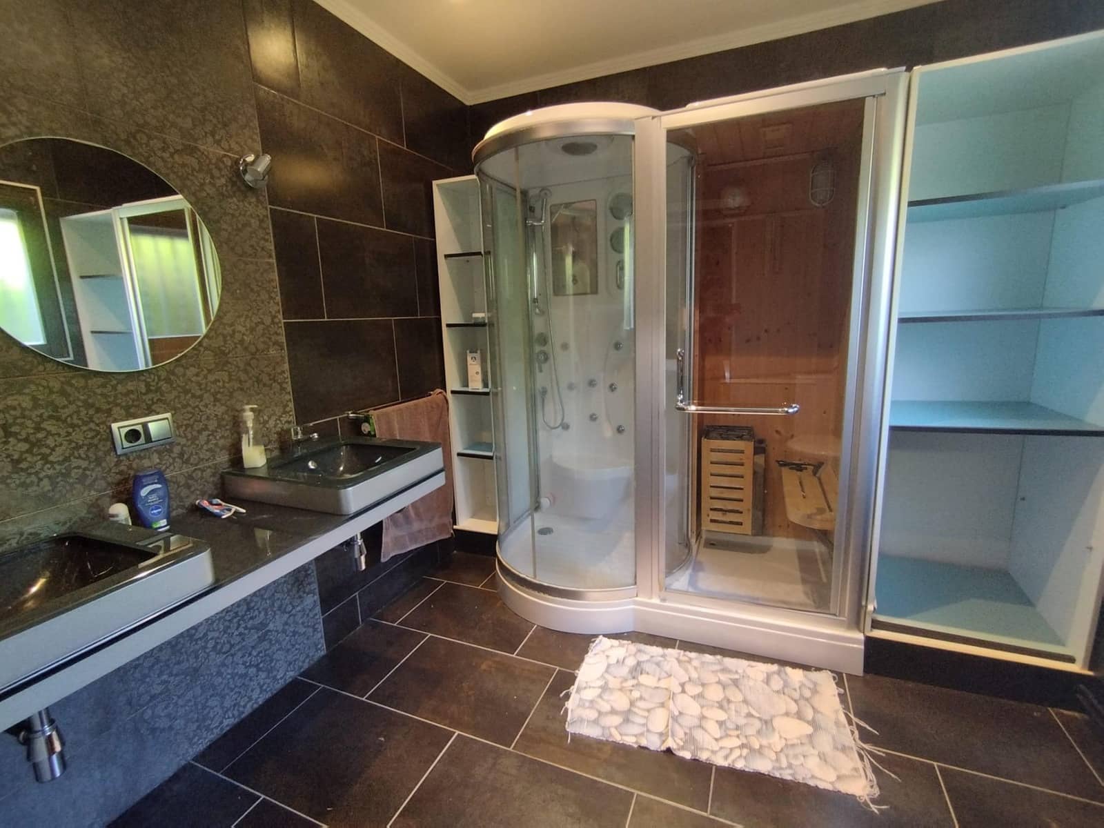 4 soverom Villa til salgs i L'Ametlla de Mar med svømmebasseng garasje - € 385 000 (Ref: 9192306)