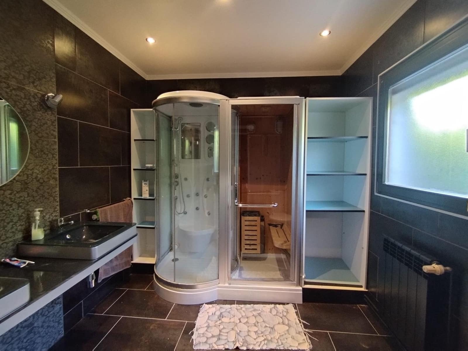 4 soverom Villa til salgs i L'Ametlla de Mar med svømmebasseng garasje - € 385 000 (Ref: 9192306)