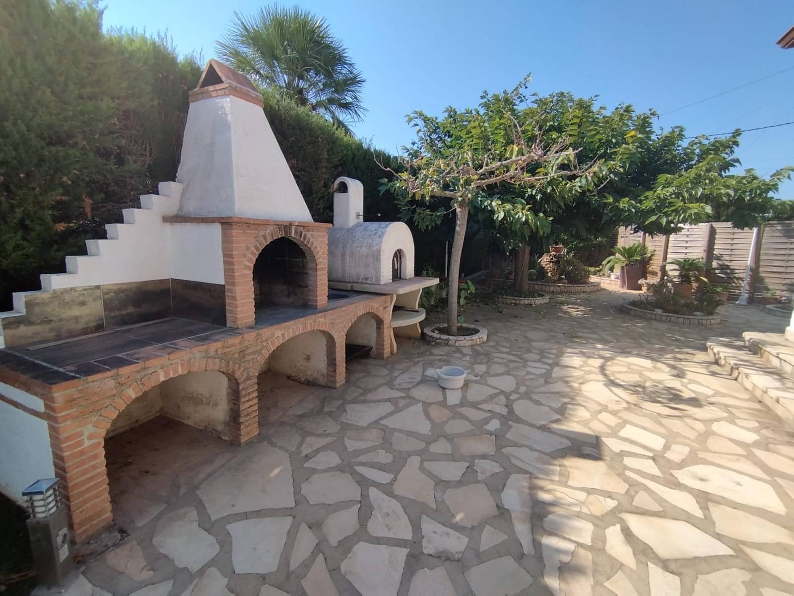 4 soverom Villa til salgs i L'Ametlla de Mar med svømmebasseng garasje - € 385 000 (Ref: 9192306)