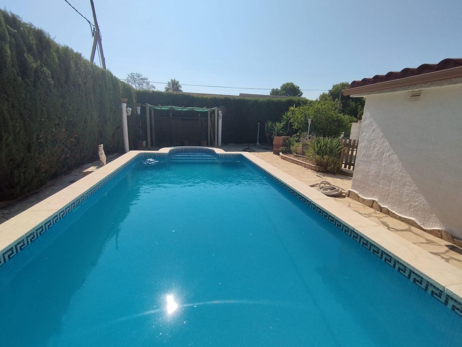 4 soverom Villa til salgs i L'Ametlla de Mar med svømmebasseng garasje - € 385 000 (Ref: 9192306)