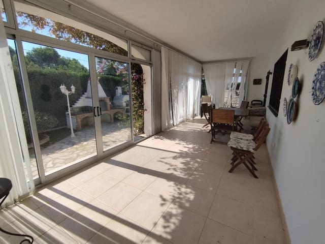 4 sypialnia Willa na sprzedaż w L'Ametlla de Mar z basenem garażem - 385 000 € (Ref: 9192306)