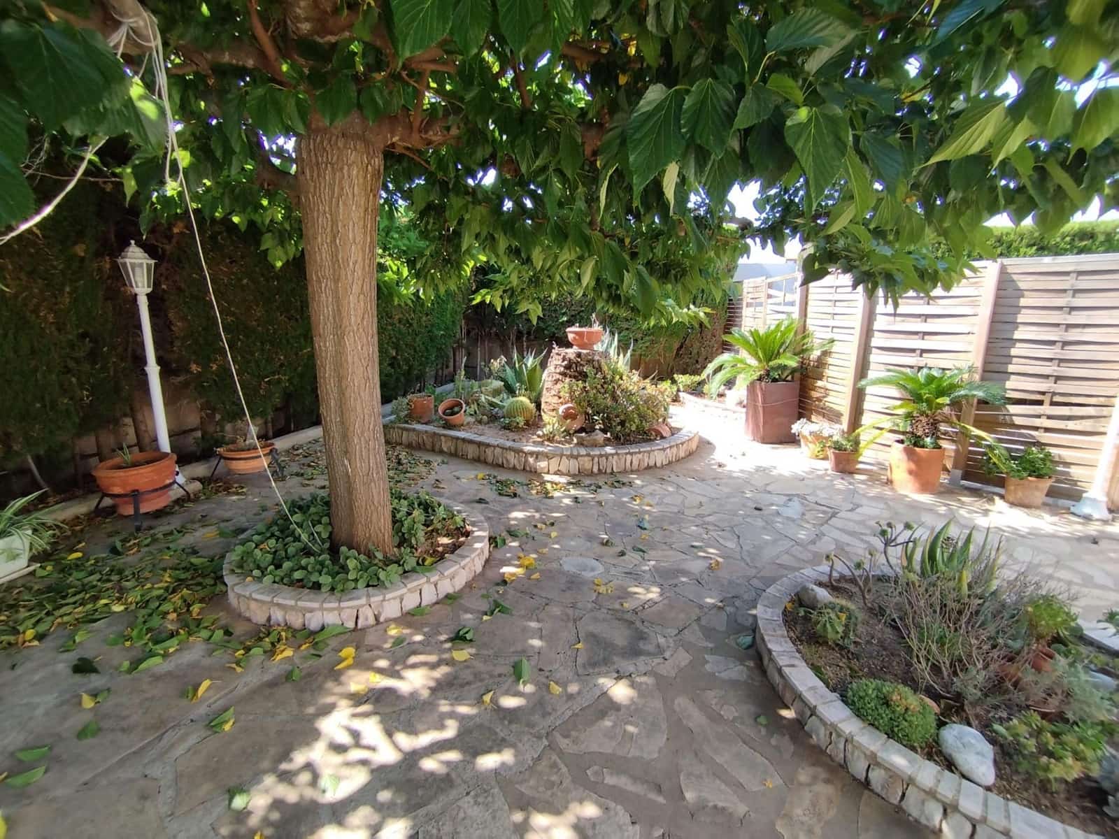 4 soverom Villa til salgs i L'Ametlla de Mar med svømmebasseng garasje - € 385 000 (Ref: 9192306)