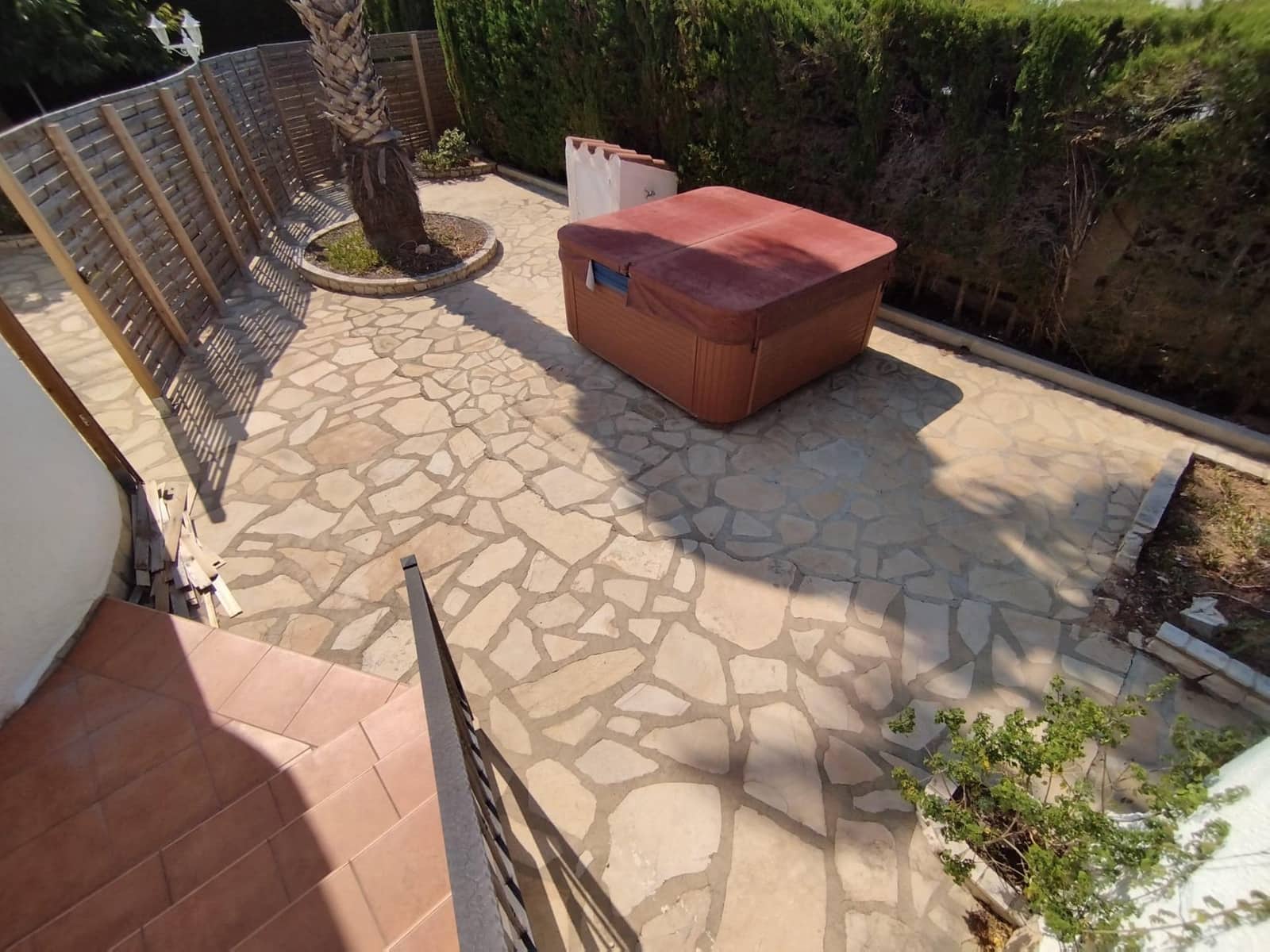 4 soverom Villa til salgs i L'Ametlla de Mar med svømmebasseng garasje - € 385 000 (Ref: 9192306)