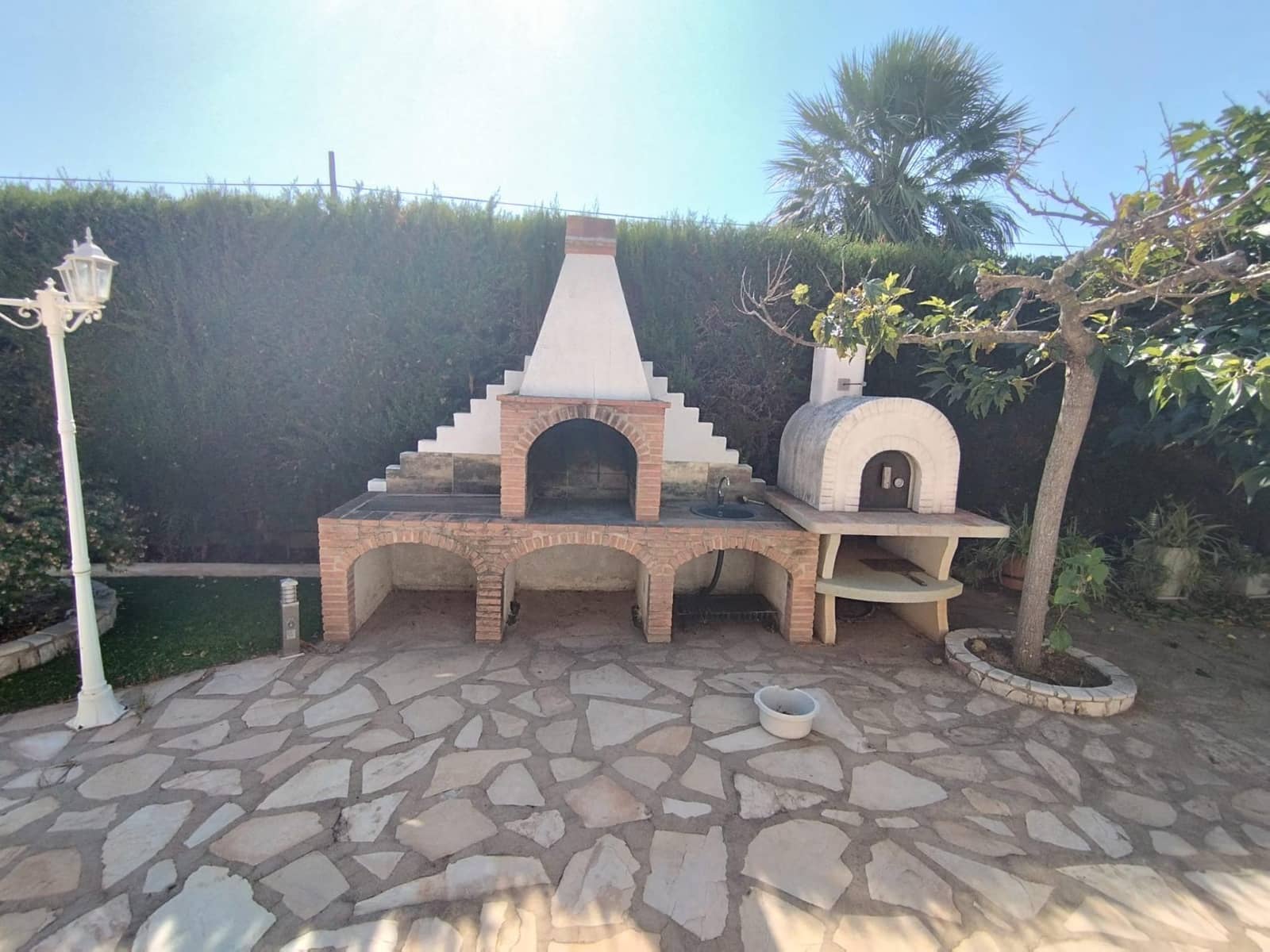 4 soverom Villa til salgs i L'Ametlla de Mar med svømmebasseng garasje - € 385 000 (Ref: 9192306)