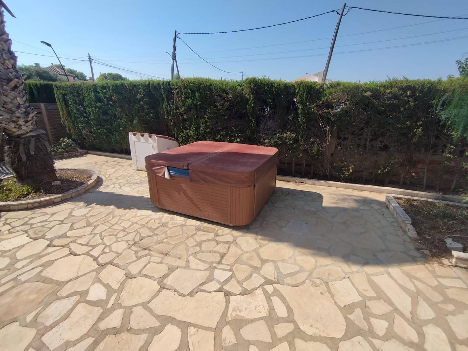 4 soverom Villa til salgs i L'Ametlla de Mar med svømmebasseng garasje - € 385 000 (Ref: 9192306)