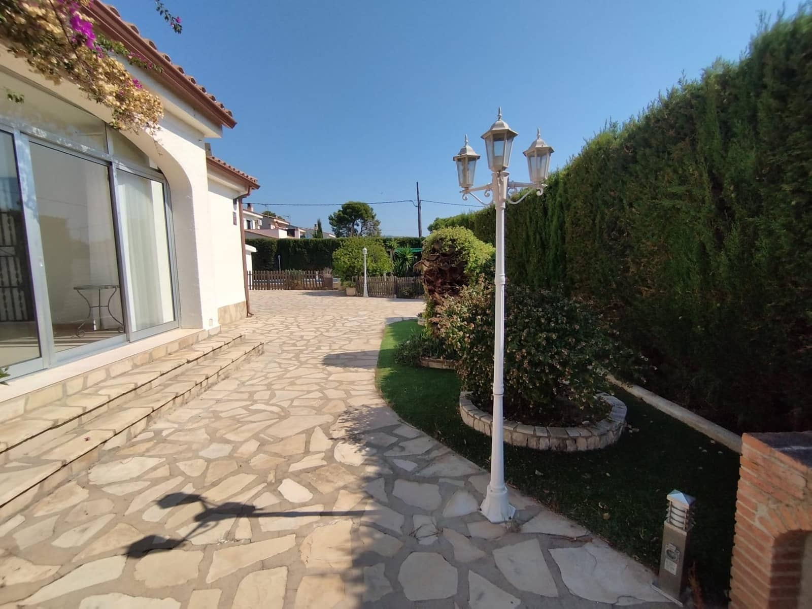 4 soverom Villa til salgs i L'Ametlla de Mar med svømmebasseng garasje - € 385 000 (Ref: 9192306)