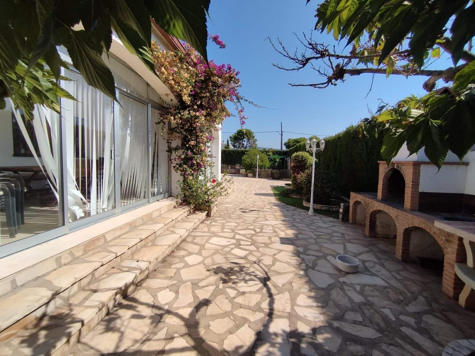 4 soverom Villa til salgs i L'Ametlla de Mar med svømmebasseng garasje - € 385 000 (Ref: 9192306)