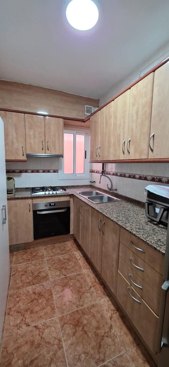 3 camera da letto Appartamento in vendita in L'Ametlla de Mar - 139.000 € (Rif: 9193761)