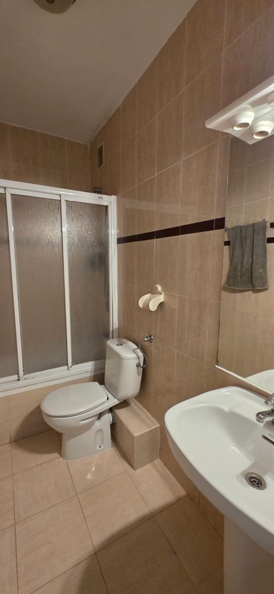 3 camera da letto Appartamento in vendita in L'Ametlla de Mar - 139.000 € (Rif: 9193761)