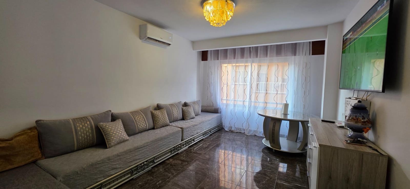 3 camera da letto Appartamento in vendita in L'Ametlla de Mar - 139.000 € (Rif: 9193761)