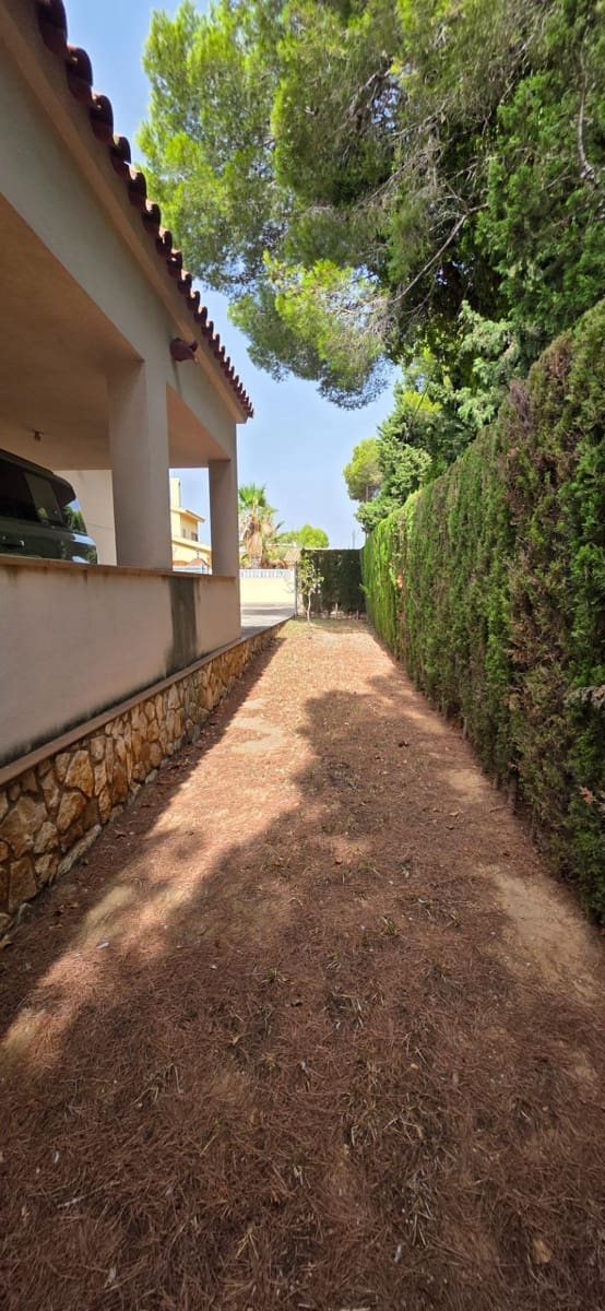 3 soverom Villa til salgs i L'Ametlla de Mar med svømmebasseng garasje - € 345 000 (Ref: 9195486)