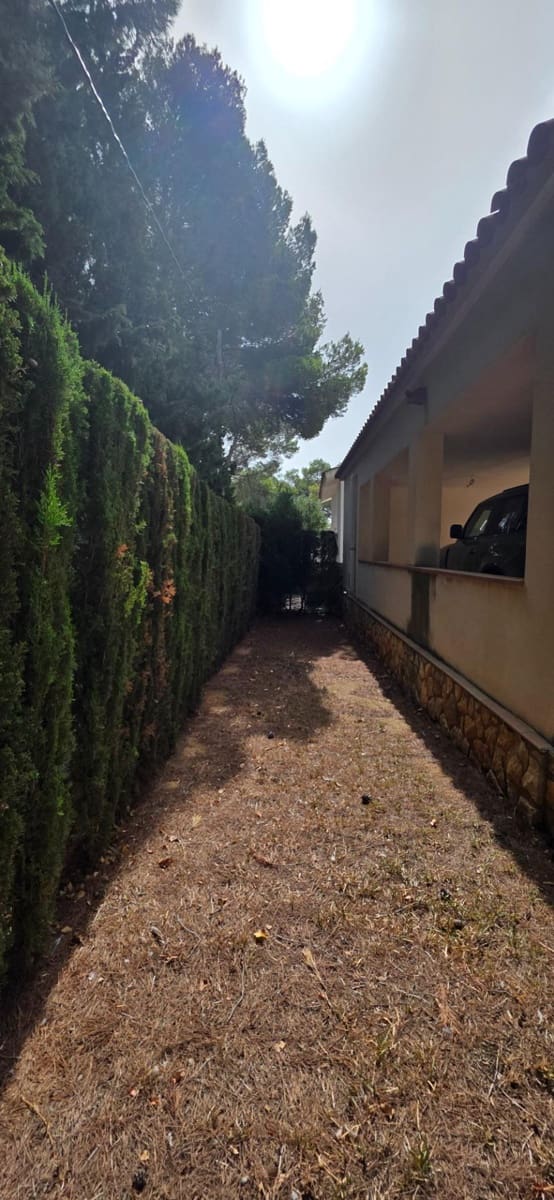 3 soverom Villa til salgs i L'Ametlla de Mar med svømmebasseng garasje - € 345 000 (Ref: 9195486)