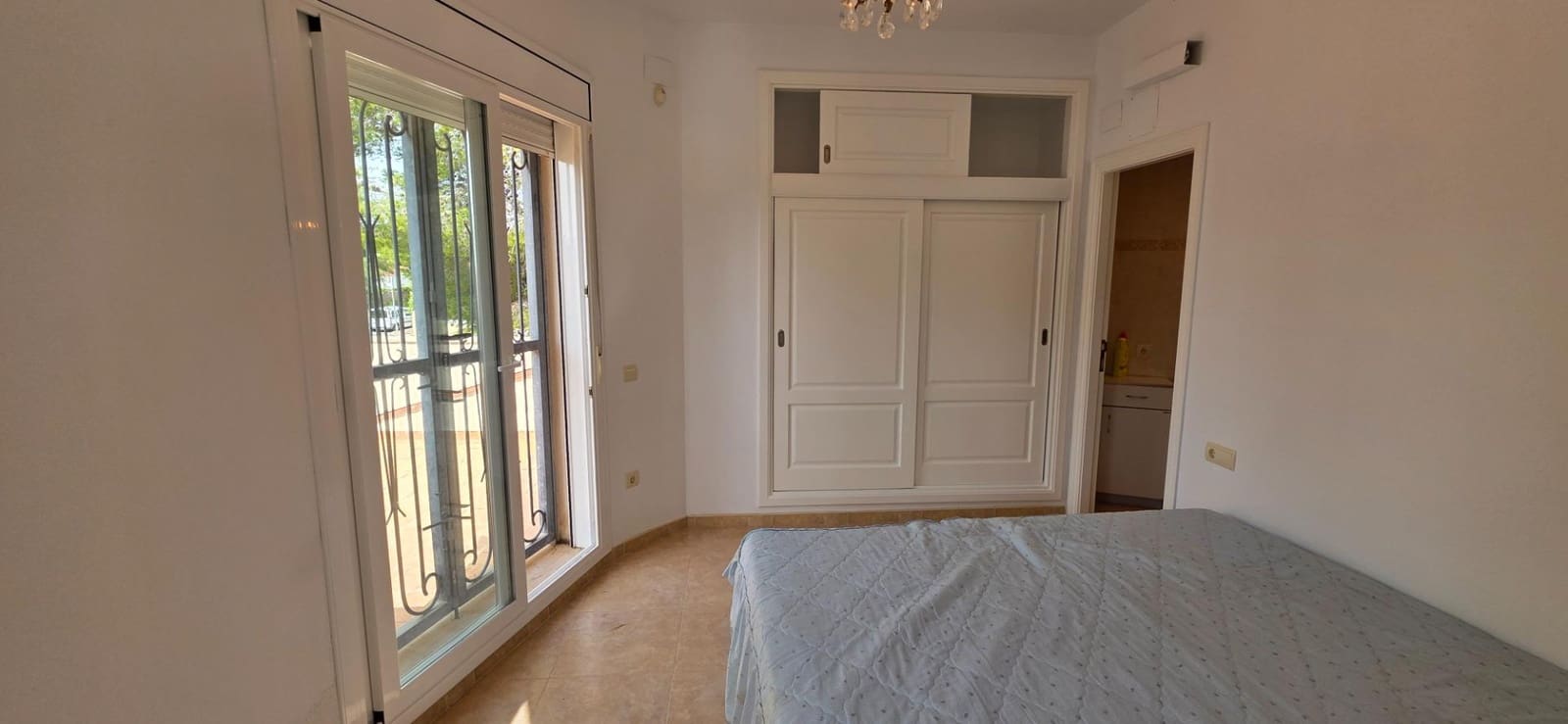 3 soverom Villa til salgs i L'Ametlla de Mar med svømmebasseng garasje - € 345 000 (Ref: 9195486)