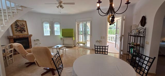 3 soverom Villa til salgs i L'Ametlla de Mar med svømmebasseng garasje - € 345 000 (Ref: 9195486)