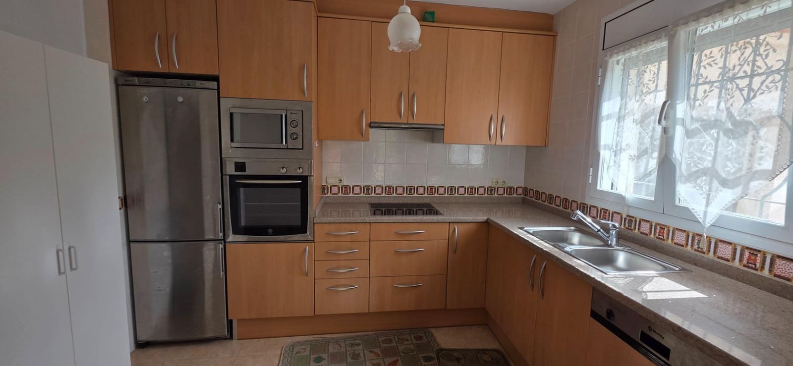 3 soverom Villa til salgs i L'Ametlla de Mar med svømmebasseng garasje - € 345 000 (Ref: 9195486)