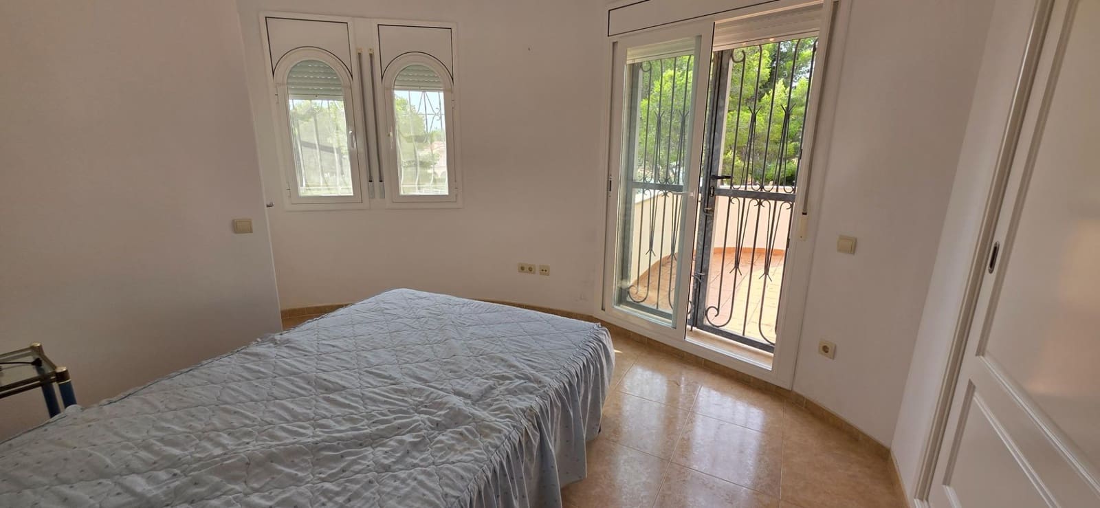 3 soverom Villa til salgs i L'Ametlla de Mar med svømmebasseng garasje - € 345 000 (Ref: 9195486)