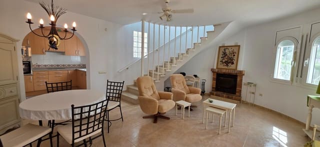 3 soverom Villa til salgs i L'Ametlla de Mar med svømmebasseng garasje - € 345 000 (Ref: 9195486)